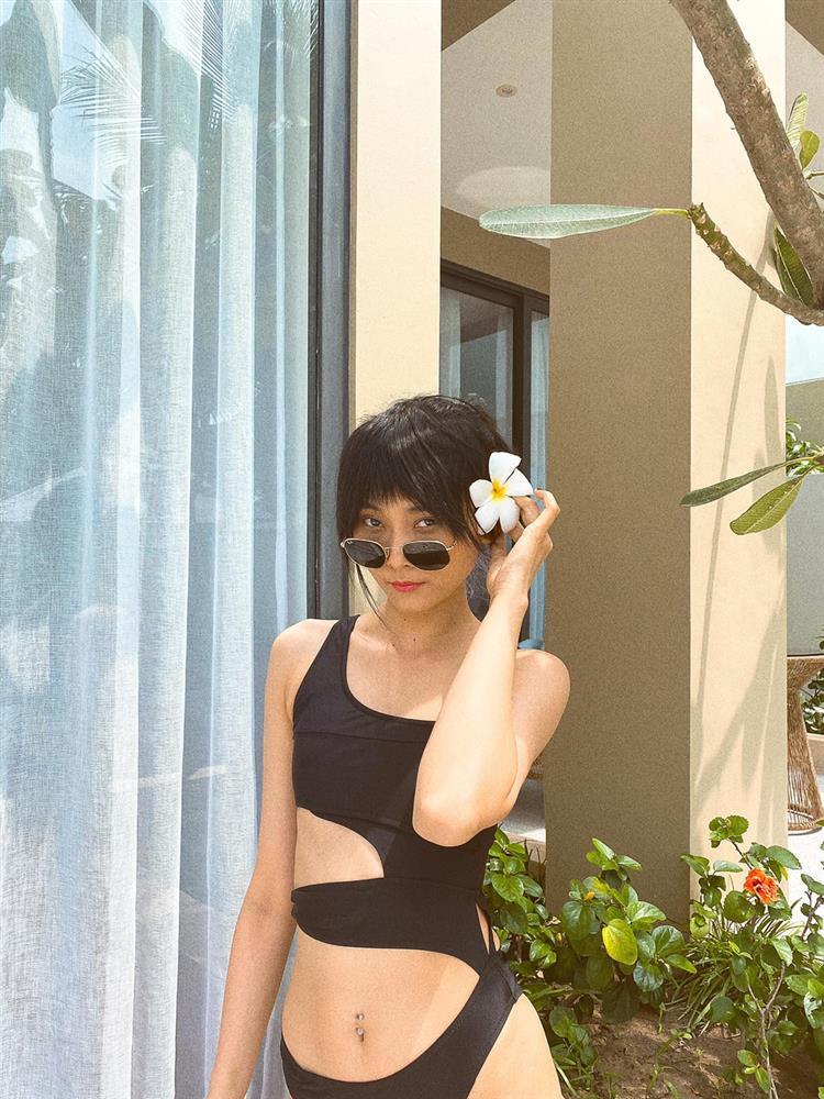 Chuyện gì đang xảy ra với giới người mẫu Việt?-3