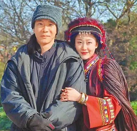 2 đám cưới khốn khổ và cái chết bi thương của mỹ nhân Bạch Phú Mỹ-6