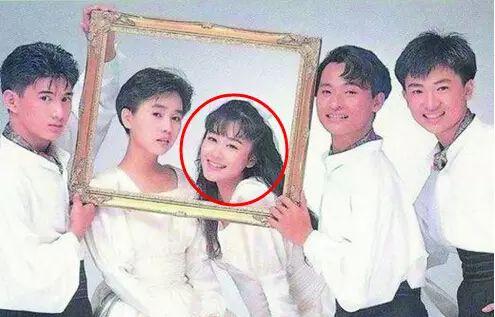 2 đám cưới khốn khổ và cái chết bi thương của mỹ nhân Bạch Phú Mỹ-2