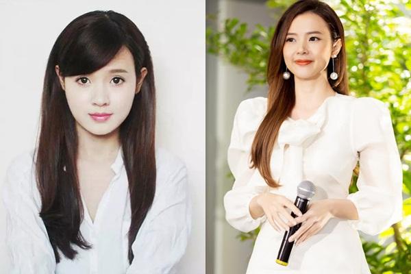 Xuất hiện hot girl giải cơn ác mộng ảnh thẻ cho hội làm căn cước công dân-5