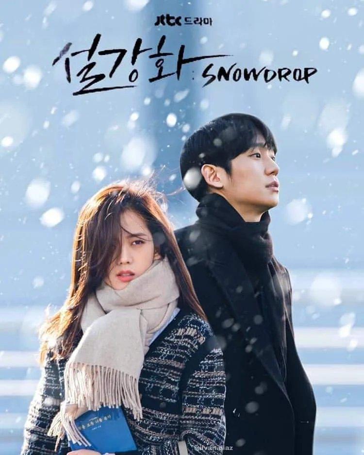 JTBC phân trần về Snowdrop, dân Hàn gửi luôn đơn kiến nghị lên Dinh Tổng Thống-4