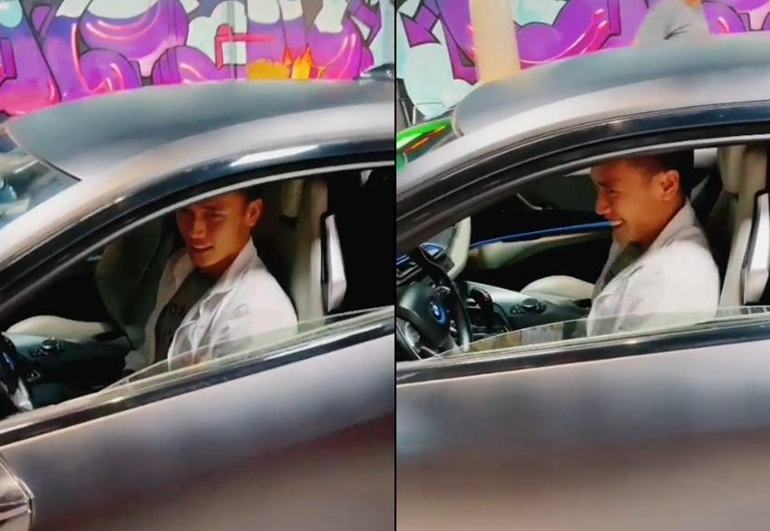 Choáng ngợp nhìn số siêu xe bạc tỷ qua tay Bùi Tiến Dũng-4