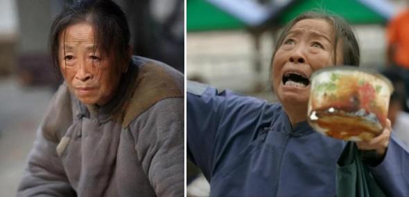 Những ngày cuối đời cô đơn của nữ diễn viên Hoàn Châu Cách Cách-1