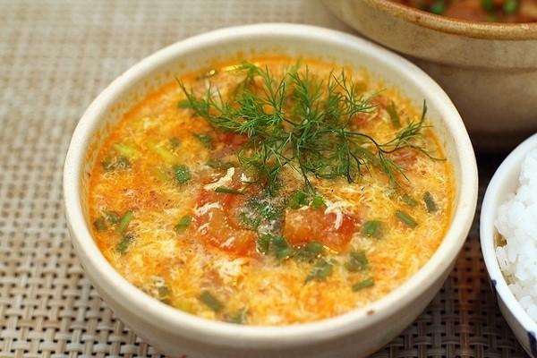 Cách nấu bánh canh sườn heo cho bữa sáng cuối tuần-3