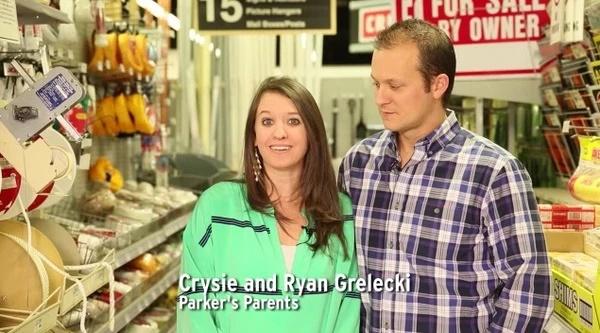 Bé trai sinh ra não úng thủy, dung mạo hiện tại khiến ai cũng trầm trồ-2