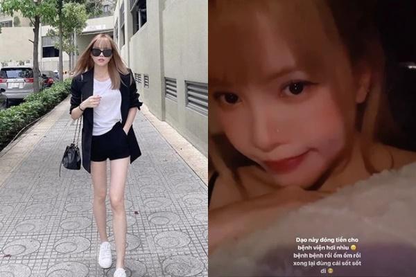 Sơn Tùng đăng ảnh ngồi thiền nửa đêm sau ồn ào với Hải Tú-7