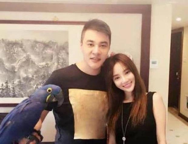 Động thái của Lý Tiểu Lộ sau khi bị lừa 42 tỷ-1