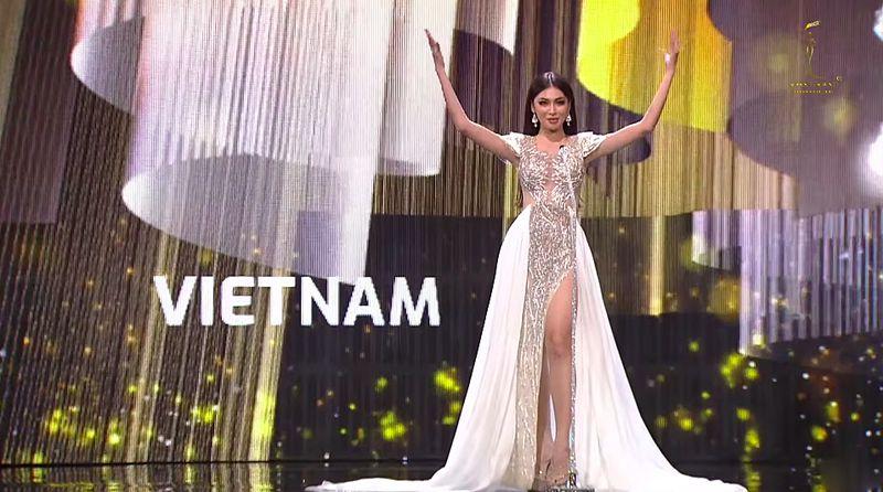 Loạt trang phục giúp Ngọc Thảo ghi điểm suốt hành trình Miss Grand-12