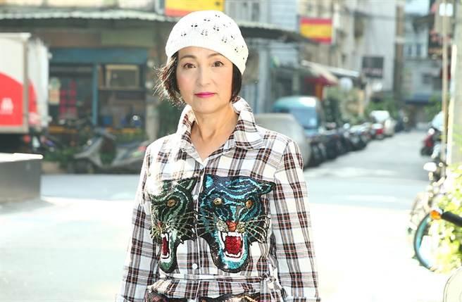 Nữ diễn viên xấu nhất phim Châu Tinh Trì sức khỏe kém-1