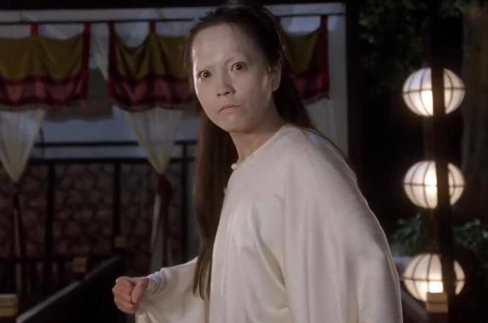 Nữ diễn viên xấu nhất phim Châu Tinh Trì sức khỏe kém-4