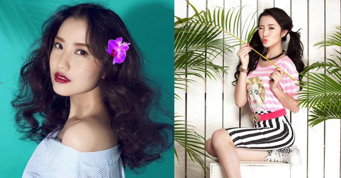 Primmy Trương lộ ảnh cách đây 8 năm, nhan sắc khác xa hiện tại-5