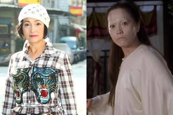 Uyển Quỳnh Đan sức khỏe kém