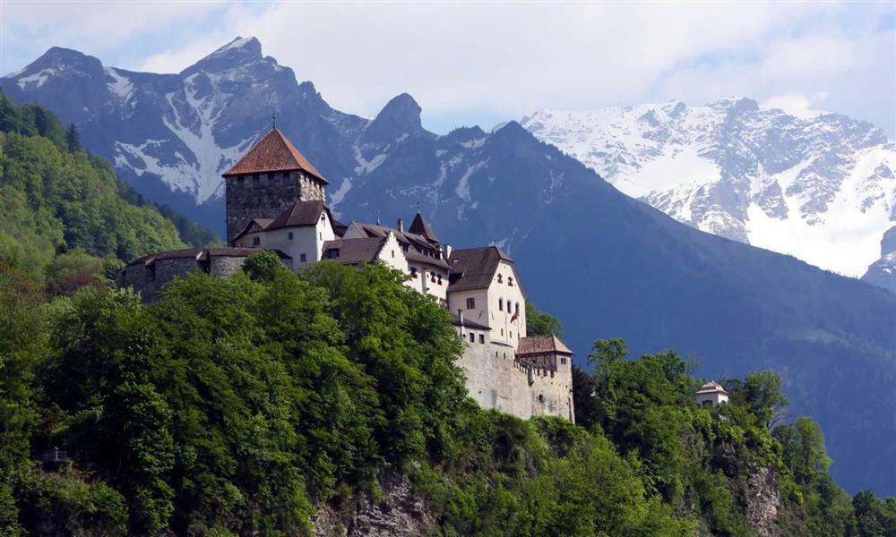 Quốc gia nhỏ nhất châu Âu có diện tích chưa đến 0,5 km2-4