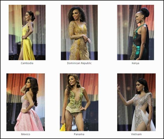 Ngọc Thảo chắc chắn làm nên chuyện tại Miss Grand-2