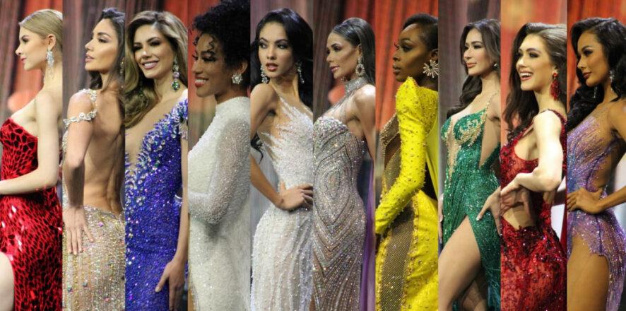 Ngọc Thảo chắc chắn làm nên chuyện tại Miss Grand-6