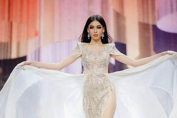 Ngọc Thảo dừng chân top 20, Mỹ đăng quang Miss Grand International-45