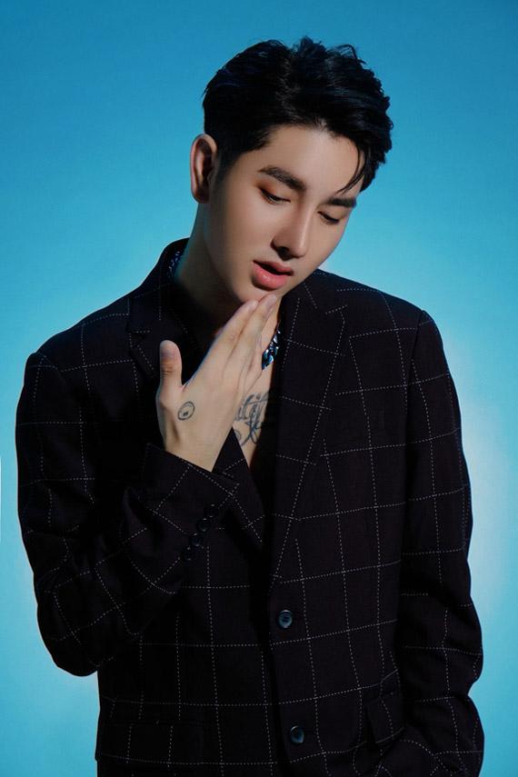 Góc nghiêng xuất sắc của hotboy Hà Nội vạn người mê-1