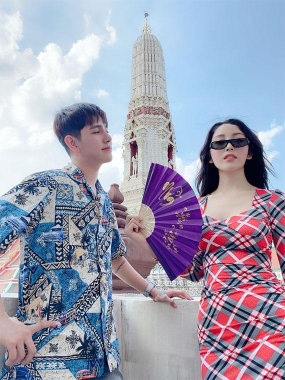 Góc nghiêng xuất sắc của hotboy Hà Nội vạn người mê-2