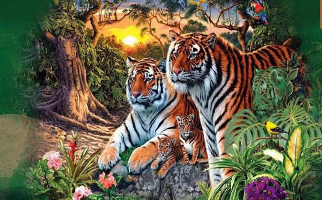 Từ tháng 4, 3 con giáp như cá gặp nước, công danh thẳng tiến-1