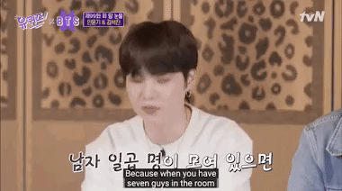 Bí quyết keo sơn của BTS: Nên cân nhắc bạo lực trước khi thử nghiệm-5