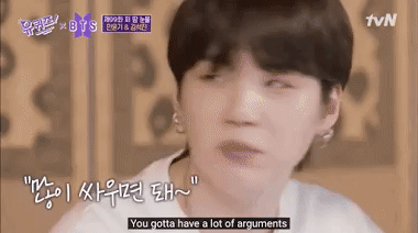 Bí quyết keo sơn của BTS: Nên cân nhắc bạo lực trước khi thử nghiệm-6