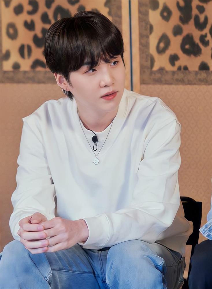 Bí quyết keo sơn của BTS: Nên cân nhắc bạo lực trước khi thử nghiệm-2