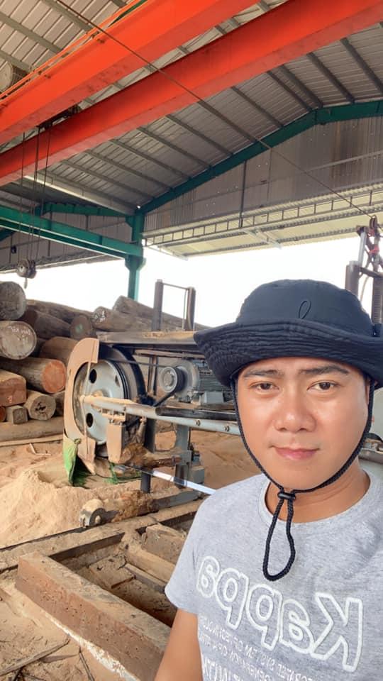 Nam ca sĩ buông mic làm thợ mộc giờ thành đại gia-3