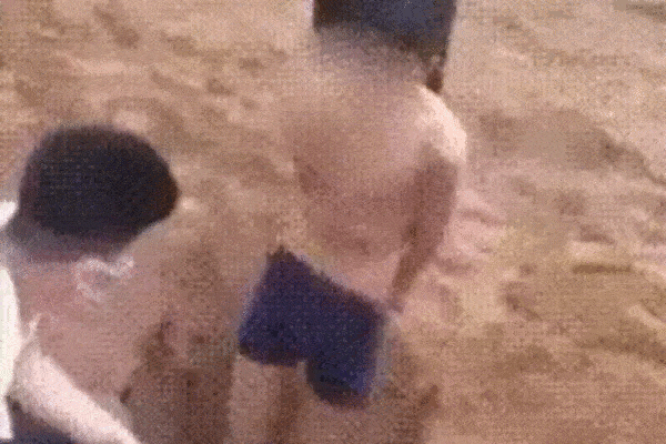 Kẻ cầm đầu vụ chôn sống: Là Dương đẹp trai, có băng nhóm 50 côn đồ-8