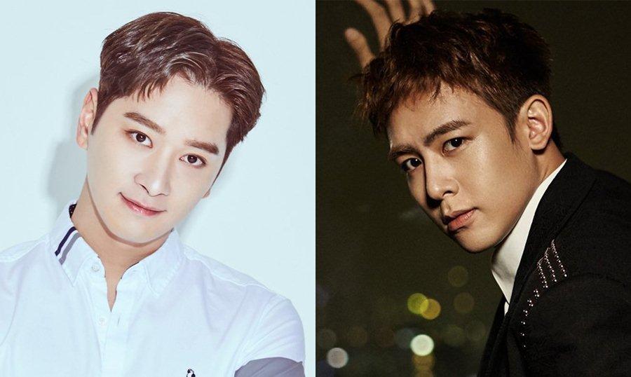 Hai thành viên 2PM là Nichkhun và Chansung xác nhận xuất hiện với vai trò khách mời trong bộ phim 