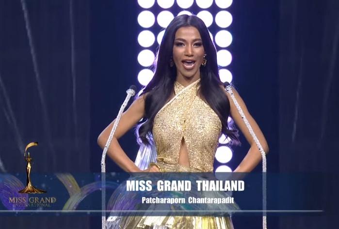 Ngọc Thảo dừng chân top 20, Mỹ đăng quang Miss Grand International-3