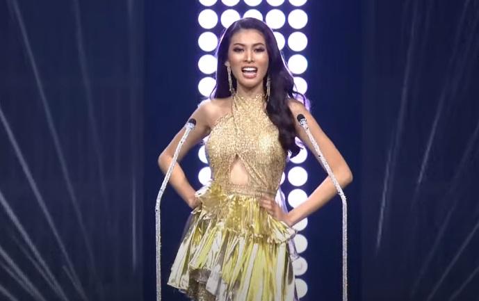 Ngọc Thảo dừng chân top 20, Mỹ đăng quang Miss Grand International-4