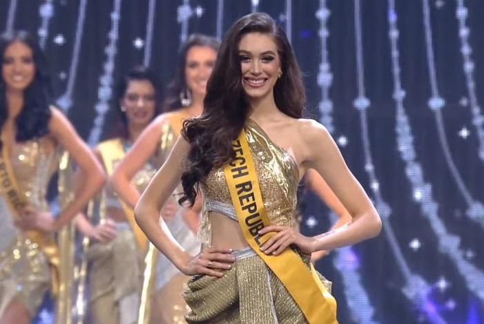 Ngọc Thảo dừng chân top 20, Mỹ đăng quang Miss Grand International-7