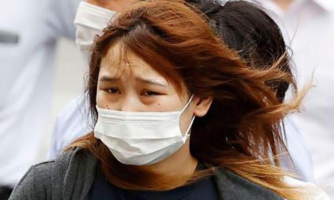 Bà mẹ Anh bỏ con 1 tuổi chết đói vì đi chơi 6 ngày-2