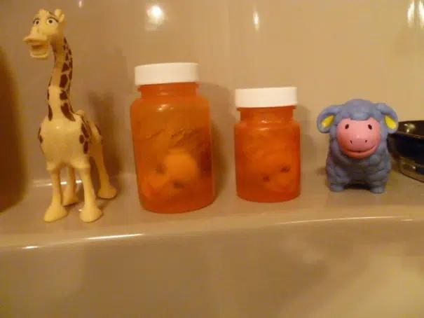 Loạt ý tưởng nhìn vô lý nhưng hết sức thuyết phục của lũ trẻ-5