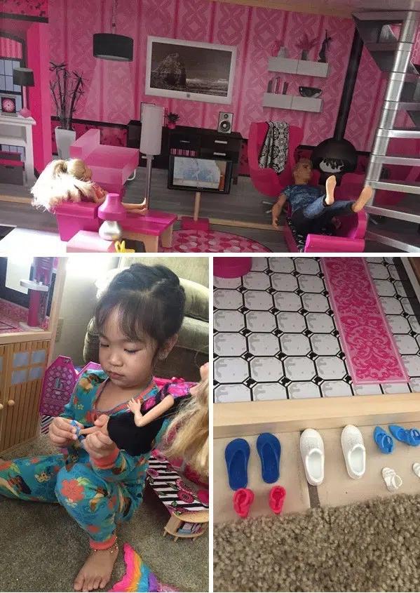 Loạt ý tưởng nhìn vô lý nhưng hết sức thuyết phục của lũ trẻ-7