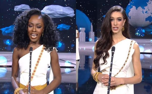 Ngọc Thảo dừng chân top 20, Mỹ đăng quang Miss Grand International-18