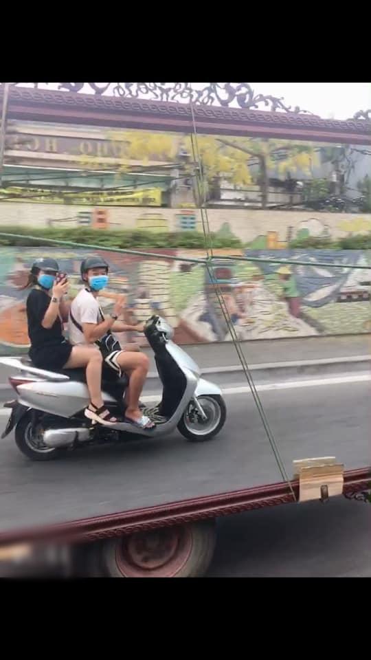 Loạt ảnh cao thủ không bằng tranh thủ của các thánh thích tự sướng-3