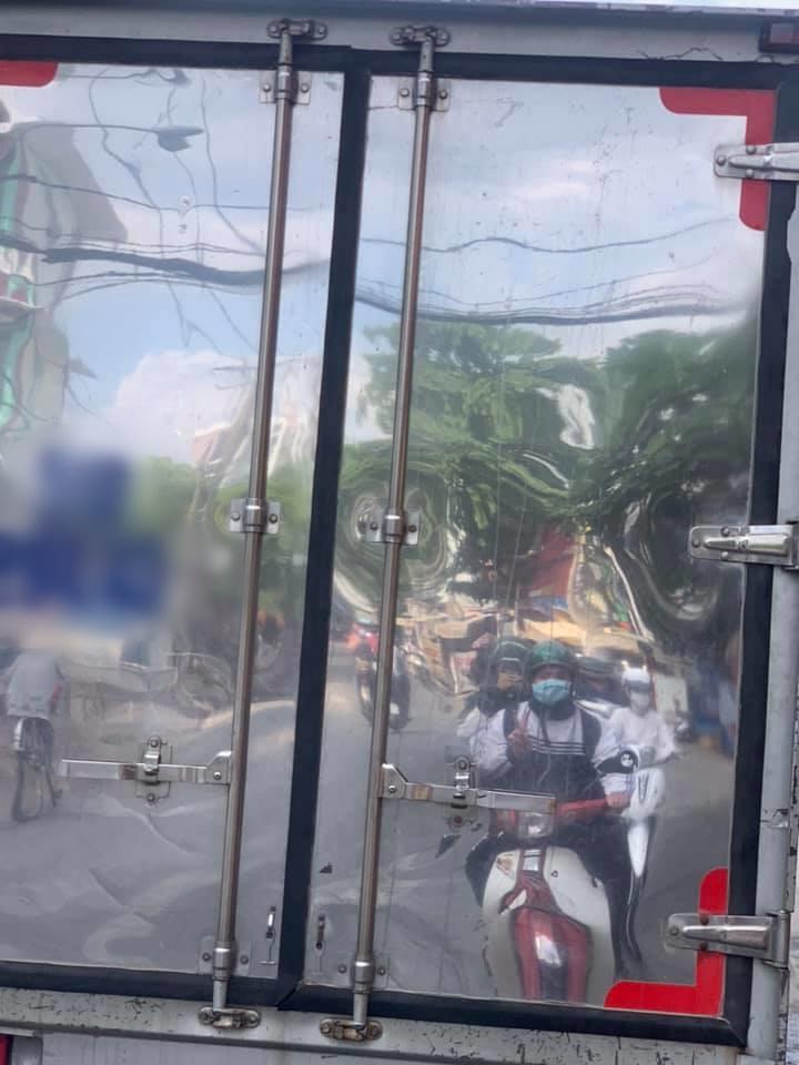 Loạt ảnh cao thủ không bằng tranh thủ của các thánh thích tự sướng-5