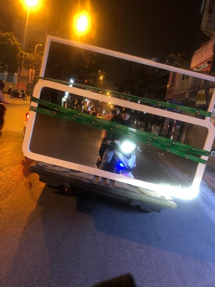 Loạt ảnh cao thủ không bằng tranh thủ của các thánh thích tự sướng-6