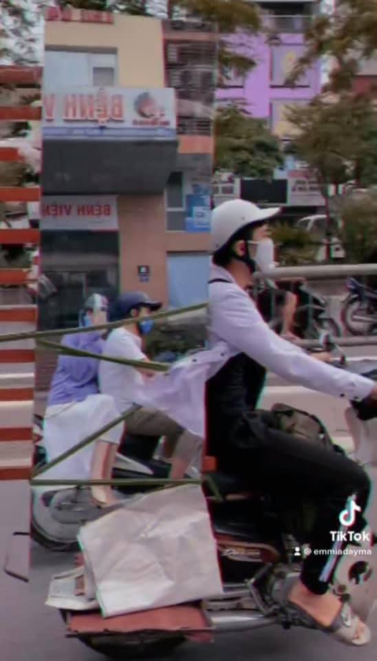 Loạt ảnh cao thủ không bằng tranh thủ của các thánh thích tự sướng-12