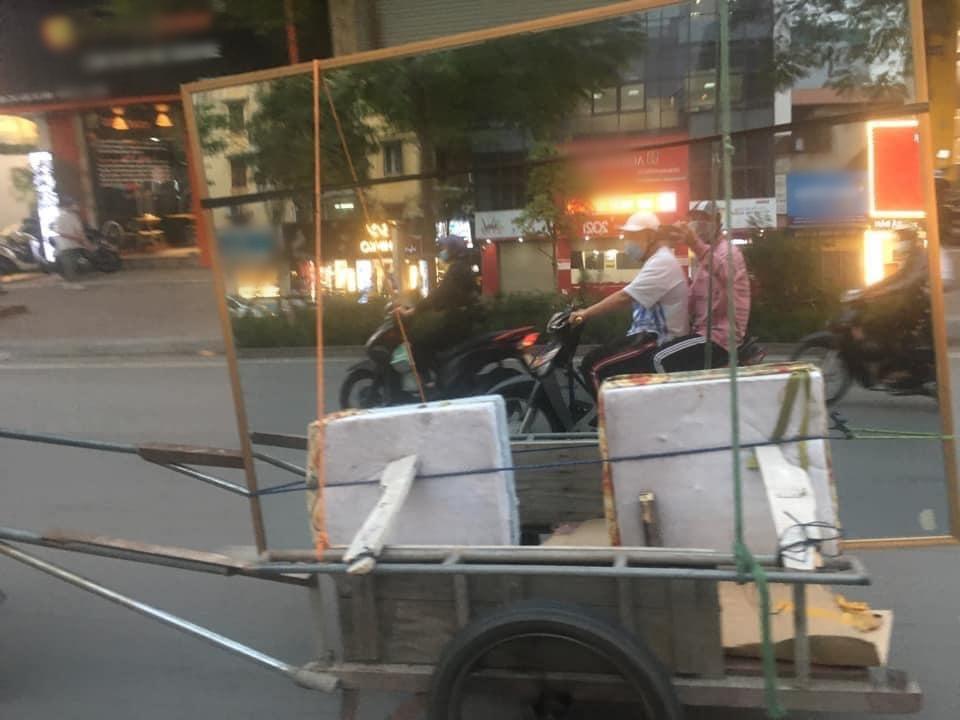 Loạt ảnh cao thủ không bằng tranh thủ của các thánh thích tự sướng-14