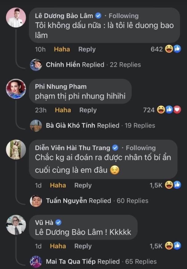 Thu Trang khẳng định đây mới là trùm cuối trong liveshow 20 năm của Mỹ Tâm-2