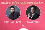 Thu Trang khẳng định đây mới là 'trùm cuối' trong liveshow 20 năm của Mỹ Tâm