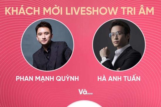 Thu Trang khẳng định đây mới là 'trùm cuối' trong liveshow 20 năm của Mỹ Tâm