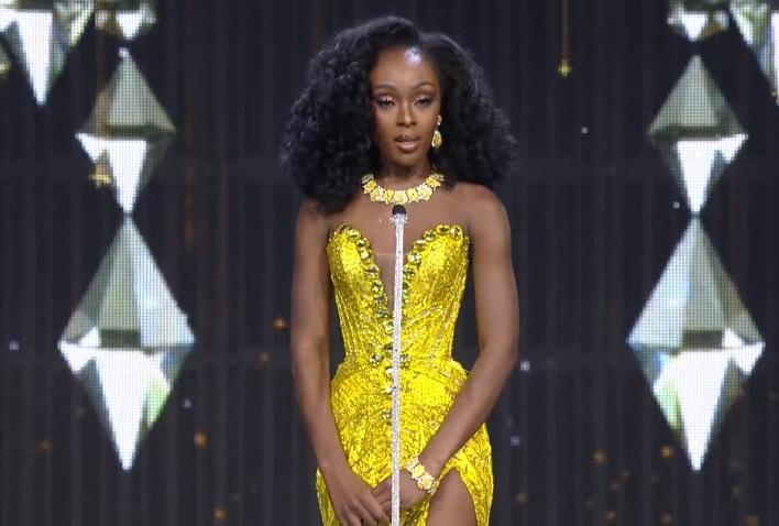 Ngọc Thảo dừng chân top 20, Mỹ đăng quang Miss Grand International-33