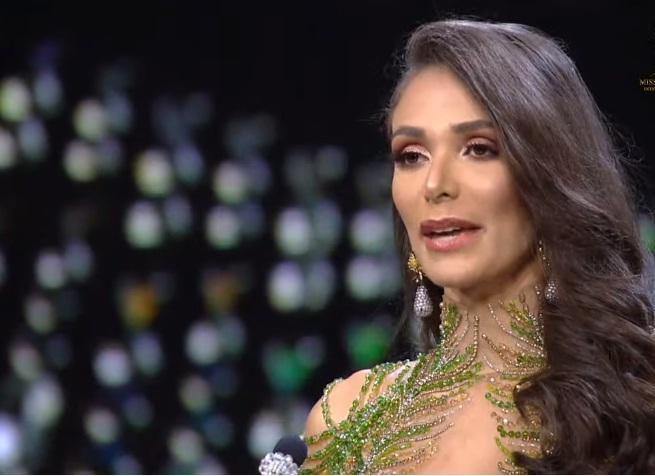 Ngọc Thảo dừng chân top 20, Mỹ đăng quang Miss Grand International-35