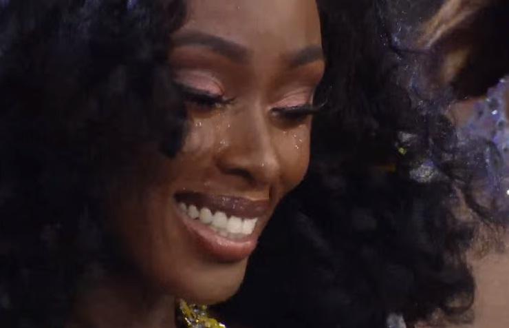 Ngọc Thảo dừng chân top 20, Mỹ đăng quang Miss Grand International-43