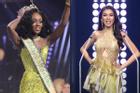 Ngọc Thảo dừng chân top 20, Mỹ đăng quang Miss Grand International