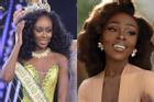 Nhan sắc mỹ nhân da màu vừa đăng quang Miss Grand 2020
