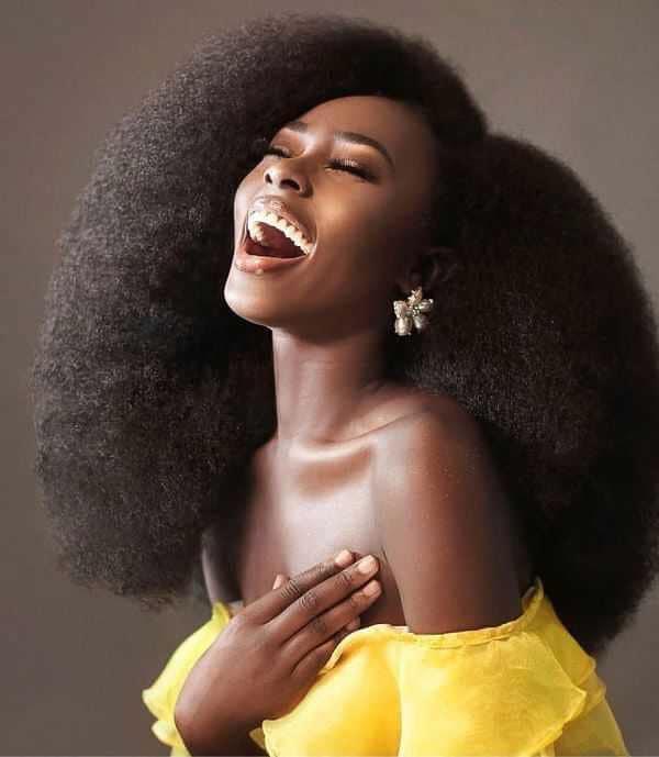 Nhan sắc mỹ nhân da màu vừa đăng quang Miss Grand 2020-8